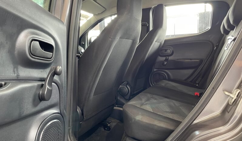 Fiat MOBI LIKE 2025 completo