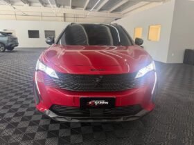 Peugeot 3008 GT Pack 2023