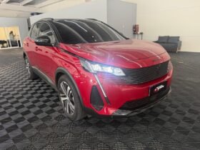 Peugeot 3008 GT Pack 2023