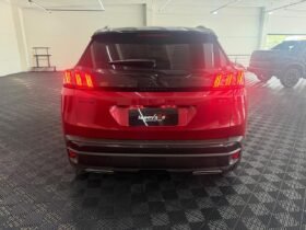 Peugeot 3008 GT Pack 2023