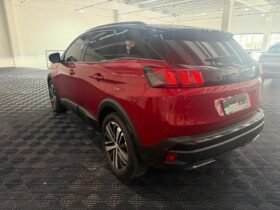 Peugeot 3008 GT Pack 2023