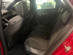 Peugeot 3008 GT Pack 2023 completo