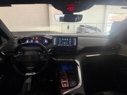 Peugeot 3008 GT Pack 2023 completo