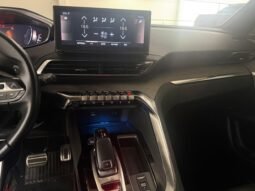 Peugeot 3008 GT Pack 2023 completo