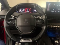 Peugeot 3008 GT Pack 2023 completo