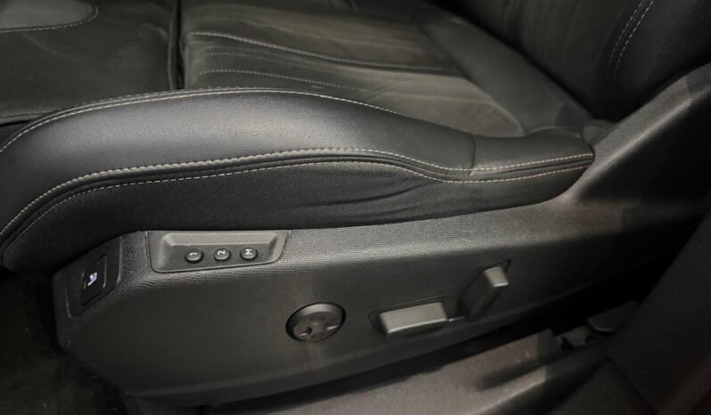 Peugeot 3008 GT Pack 2023 completo