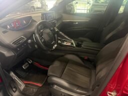 Peugeot 3008 GT Pack 2023 completo