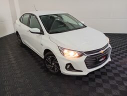 Chevrolet ONIX SEDAN Plus 2024