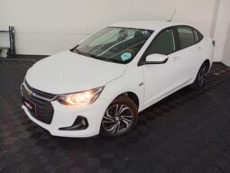Chevrolet ONIX SEDAN Plus 2024