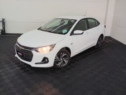 Chevrolet ONIX SEDAN Plus 2024