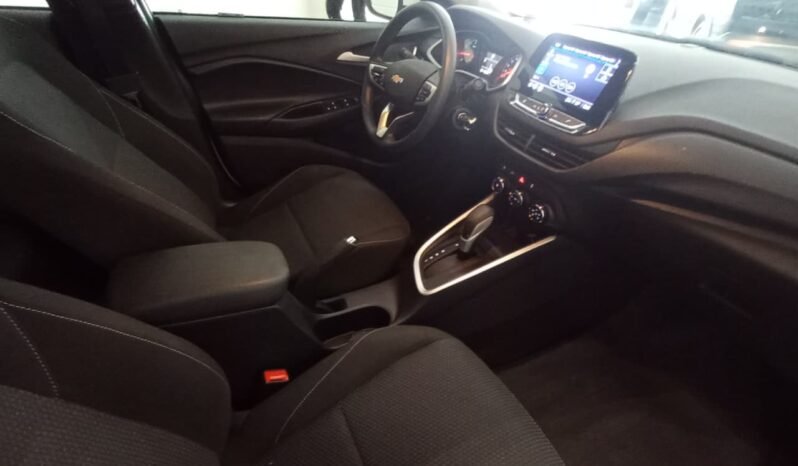 Chevrolet ONIX SEDAN Plus 2024 completo