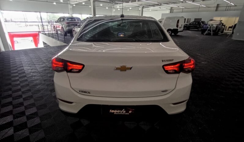Chevrolet ONIX SEDAN Plus 2024 completo