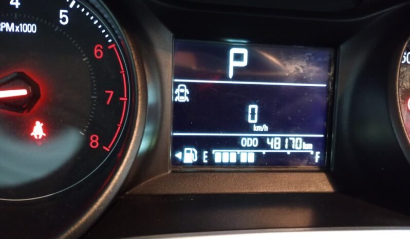 Chevrolet ONIX SEDAN Plus 2024 completo