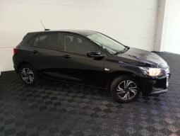 Chevrolet ONIX HATCH LT 2025