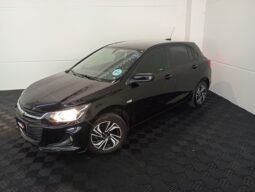 Chevrolet ONIX HATCH LT 2025