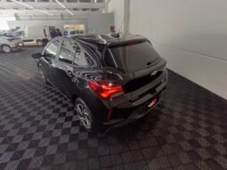 Chevrolet ONIX HATCH LT 2025 completo
