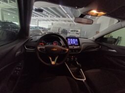 Chevrolet ONIX HATCH LT 2025 completo