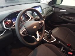 Chevrolet ONIX HATCH LT 2025 completo