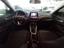 Chevrolet ONIX HATCH LT 2025 completo