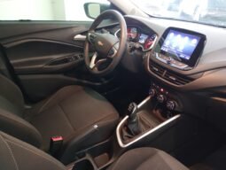 Chevrolet ONIX HATCH LT 2025 completo