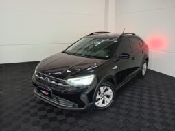 VolksWagen Nivus Comfortline 2021