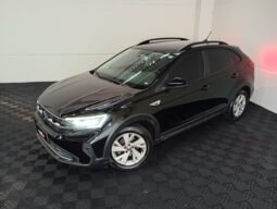 VolksWagen Nivus Comfortline 2021