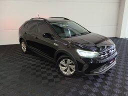 VolksWagen Nivus Comfortline 2021