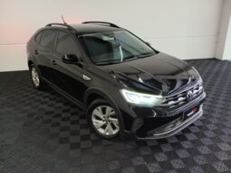 VolksWagen Nivus Comfortline 2021 completo