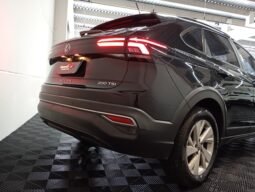 VolksWagen Nivus Comfortline 2021 completo