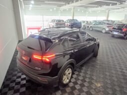 VolksWagen Nivus Comfortline 2021 completo