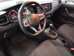 VolksWagen Nivus Comfortline 2021 completo