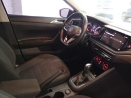 VolksWagen Nivus Comfortline 2021 completo