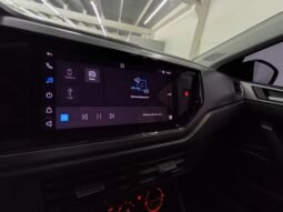 VolksWagen Nivus Comfortline 2021 completo