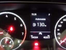 VolksWagen Nivus Comfortline 2021 completo