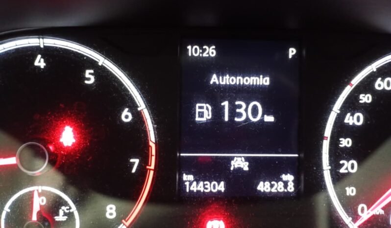 VolksWagen Nivus Comfortline 2021 completo