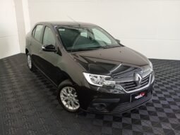 Renault LOGAN Zen 2025