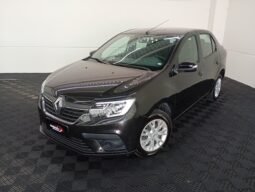 Renault LOGAN Zen 2025