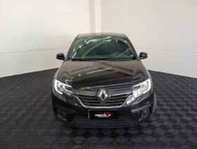 Renault LOGAN Zen 2025