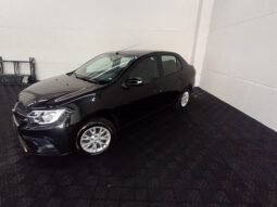 Renault LOGAN Zen 2025 completo