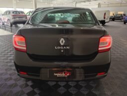 Renault LOGAN Zen 2025