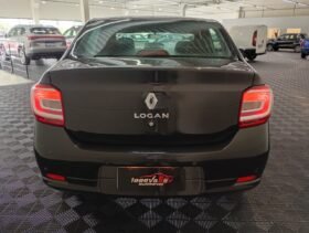 Renault LOGAN Zen 2025