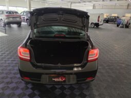 Renault LOGAN Zen 2025 completo