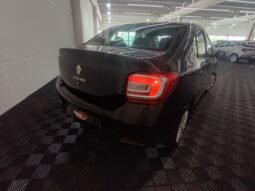 Renault LOGAN Zen 2025 completo