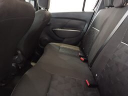 Renault LOGAN Zen 2025 completo