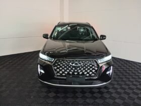 Caoa Chery Tiggo TIGGO 7 2027