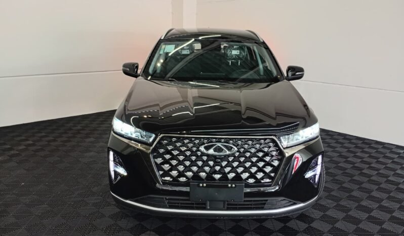 Caoa Chery Tiggo TIGGO 7 2027 completo