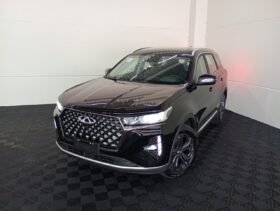 Caoa Chery Tiggo TIGGO 7 2027