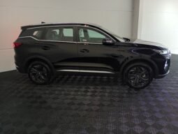 Caoa Chery Tiggo TIGGO 7 2027 completo