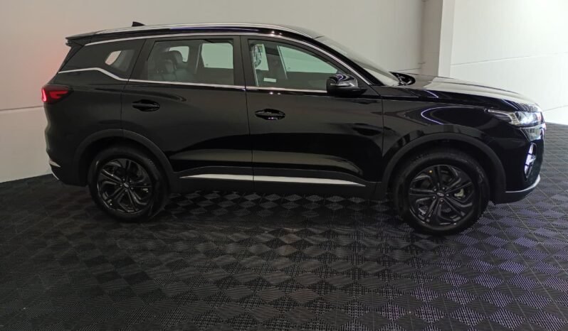 Caoa Chery Tiggo TIGGO 7 2027 completo