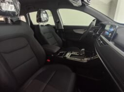 Caoa Chery Tiggo TIGGO 7 2027 completo